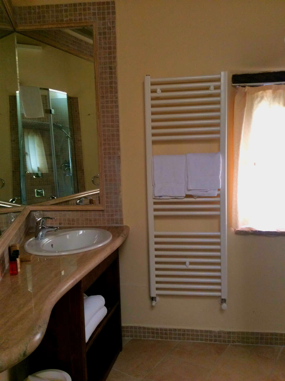 Een foto van Abbazia Collemedio Resort & Spa
