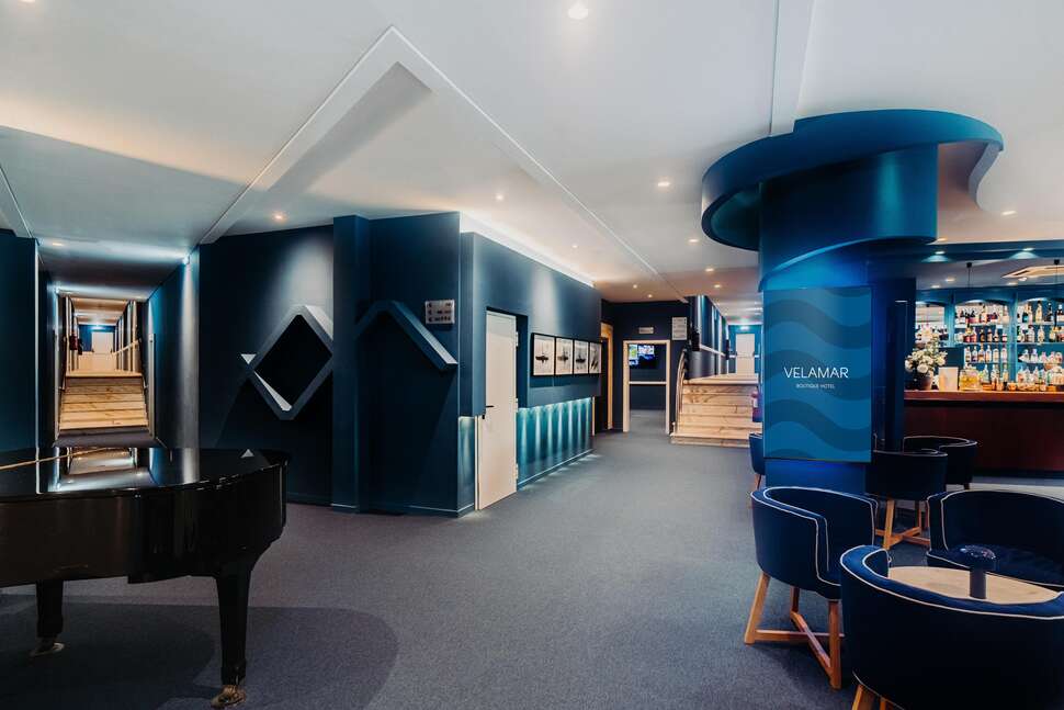 Ein Foto Velamar Boutique Hotel
