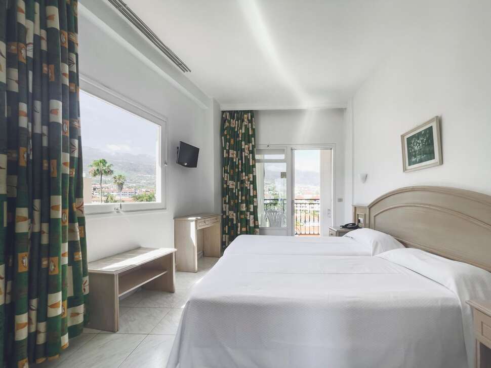 Een foto van Appartementen La Carabela