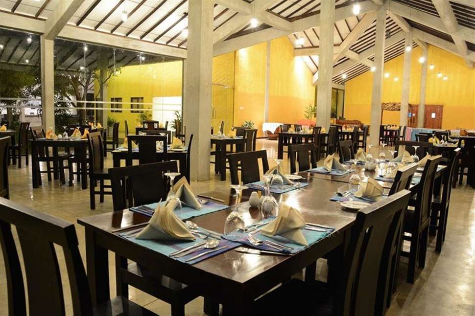Een foto van Amethyst Resort