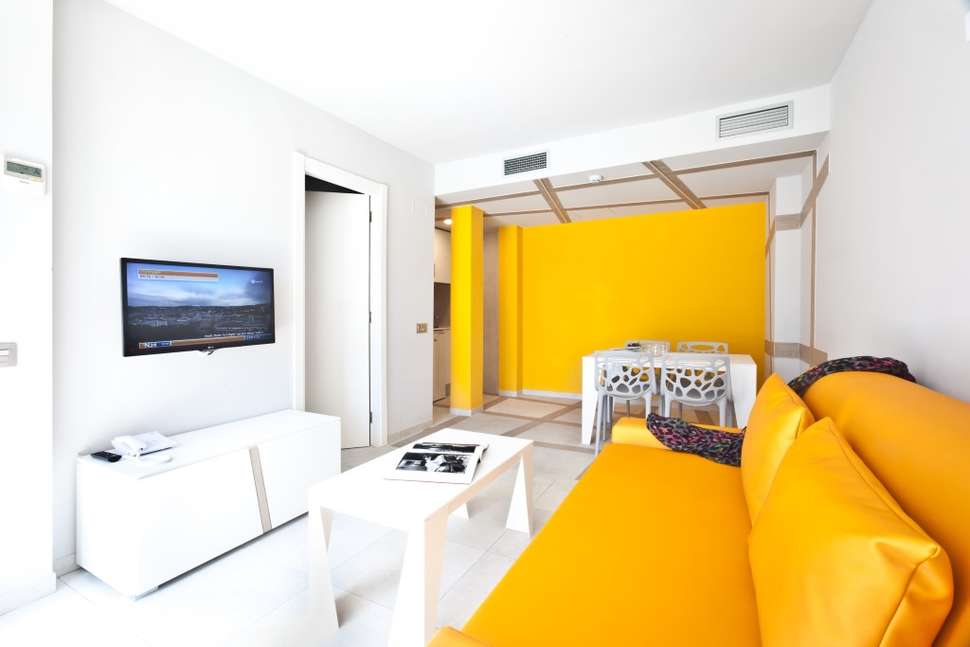 Ein Foto Ryans Ibiza Apartments