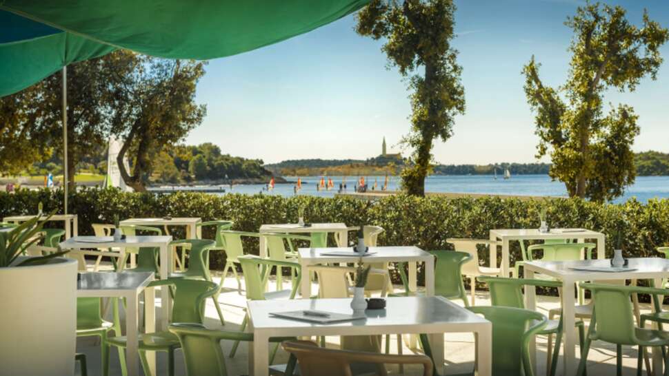 Een foto van Camping Amarin Resort