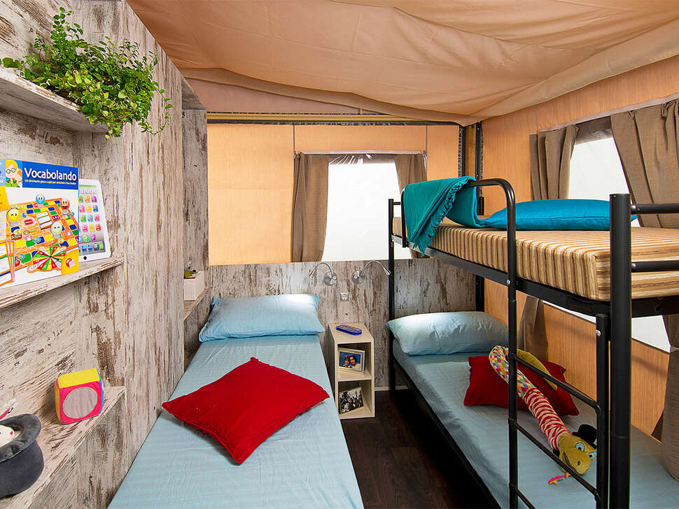 Een foto van Zaton Holiday Resort