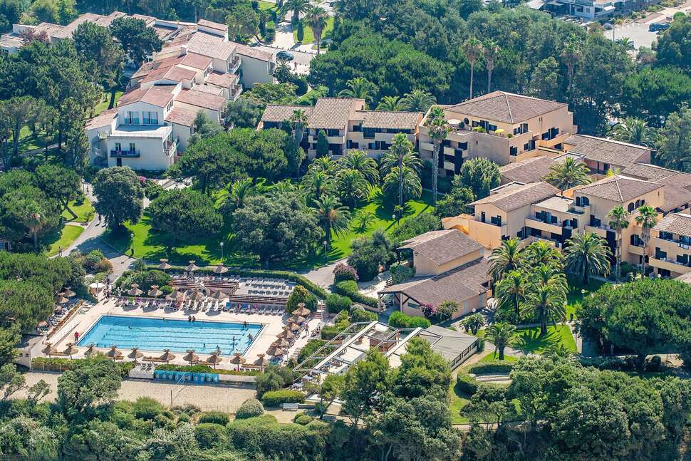Een foto van Coralia Club Marina Viva