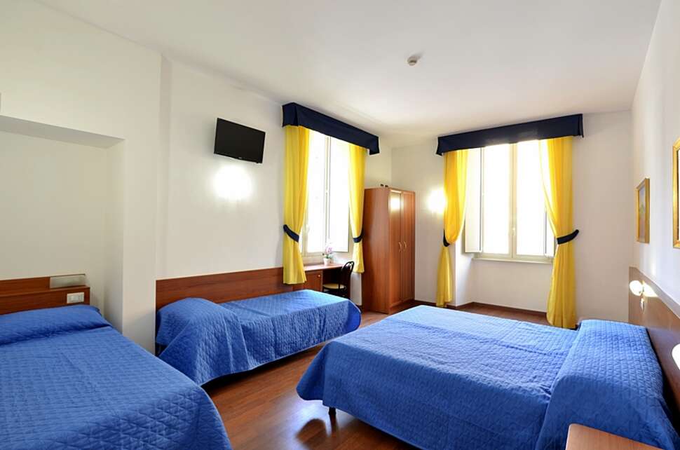 Een foto van Hotel Tex
