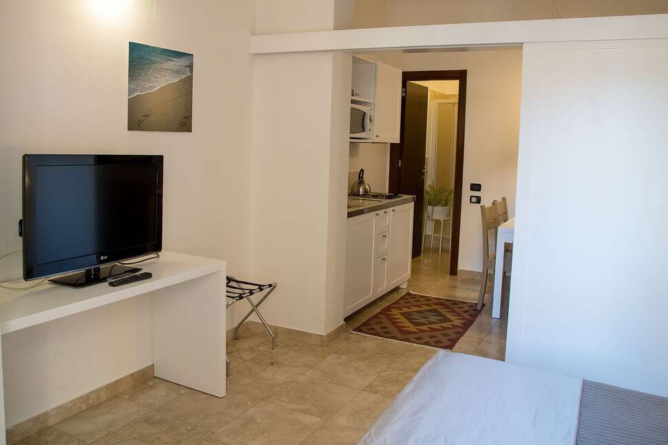 Een foto van Al San Domenico Residence