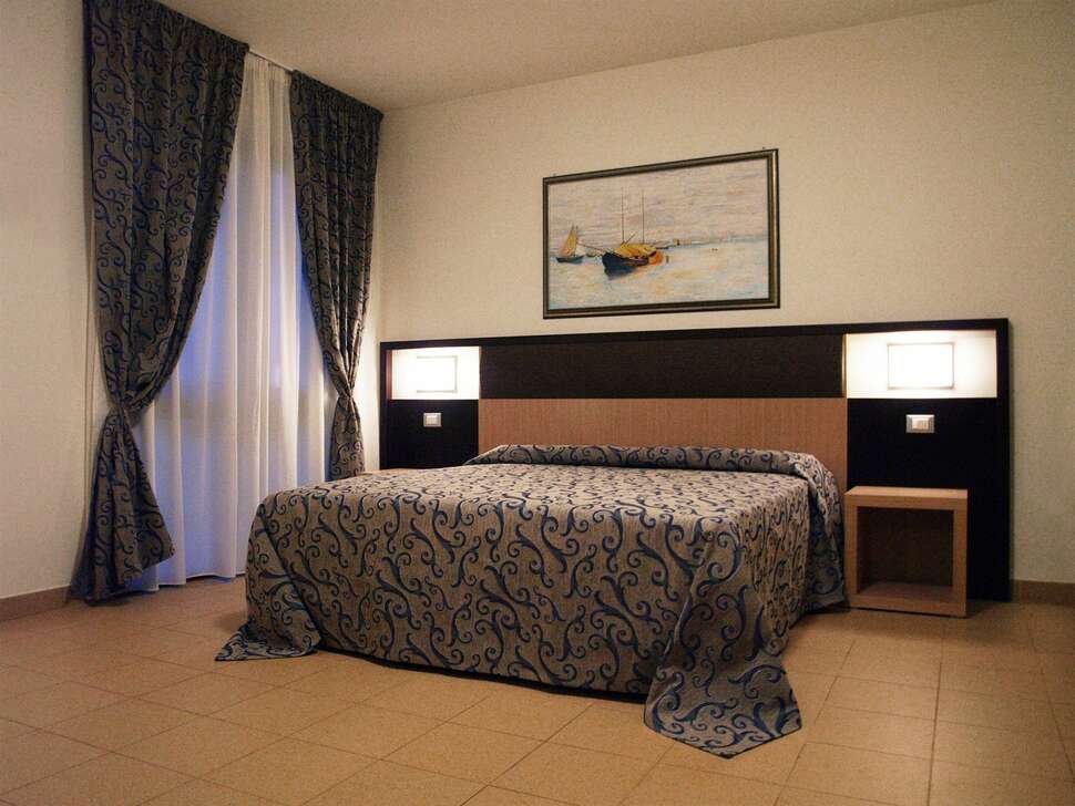 Een foto van Riva Marina Resort