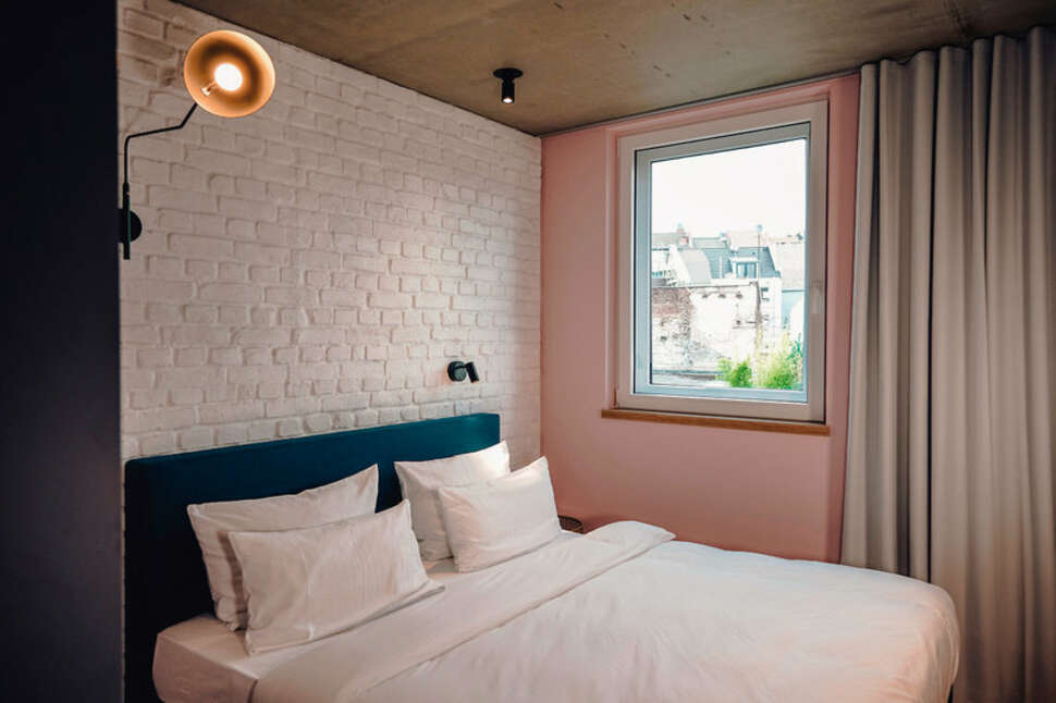 Een foto van Urban Loft Cologne