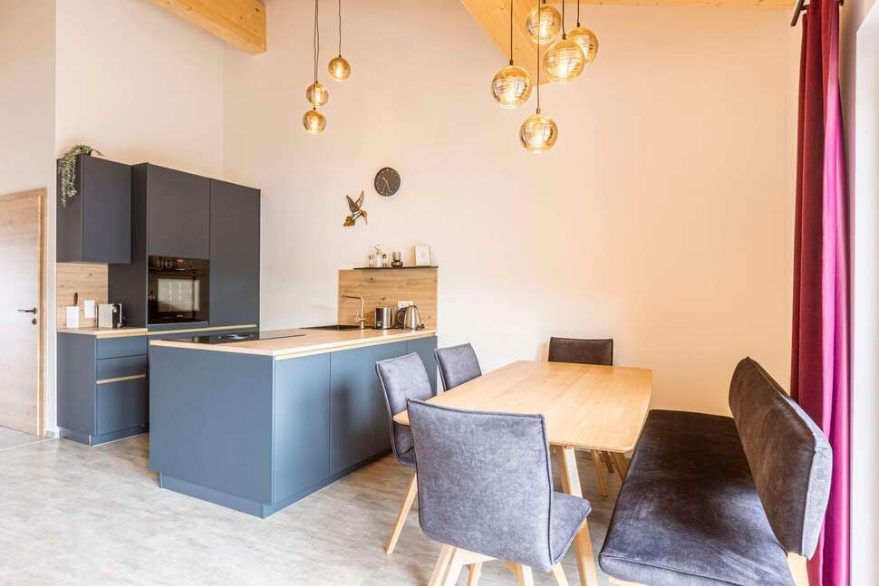 Een foto van Kreischberg Chalets by Alps Resorts