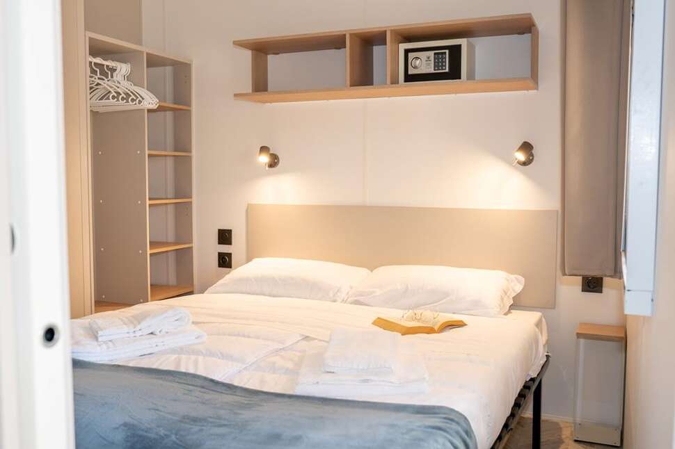 Een foto van Trasimeno Glamping Resort
