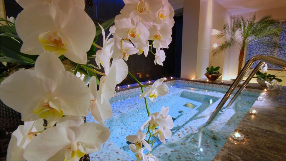 Een foto van Kempinski Palace Portoroz