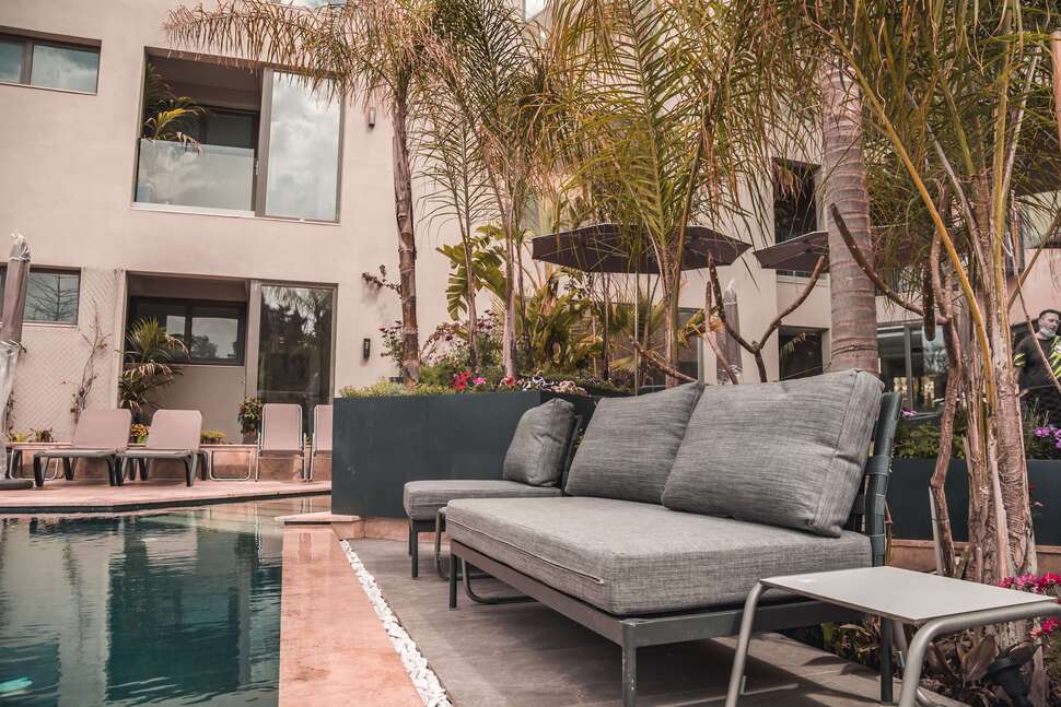 Een foto van The Village Boutique & Spa