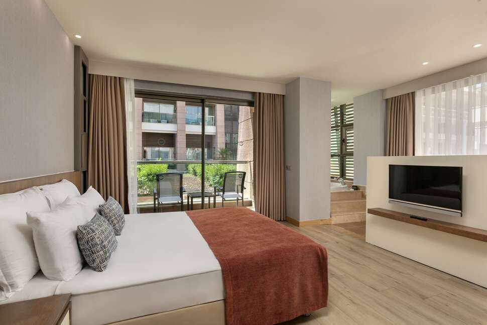 Een foto van Sherwood Dreams Resort