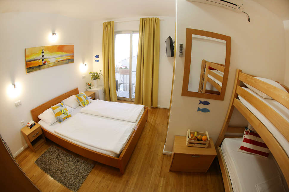 Een foto van Hotel Delfin