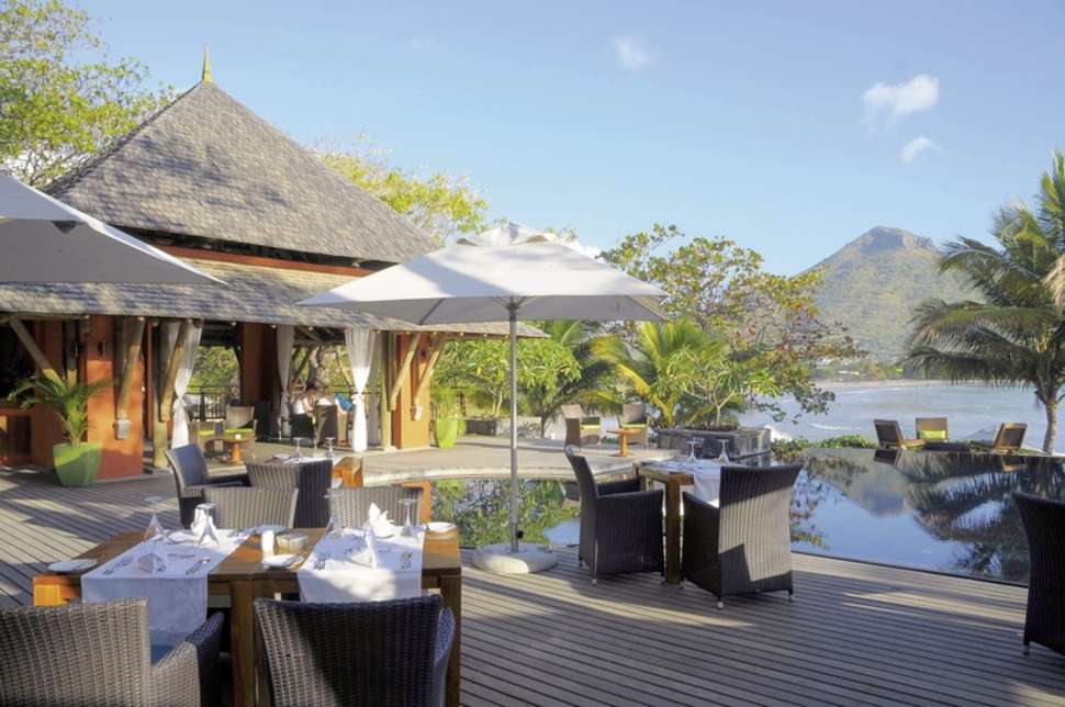 Ein Foto Tamarina Golf & Spa Boutique Hotel