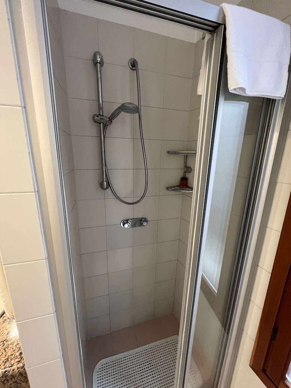Een foto van Hotel Rialto
