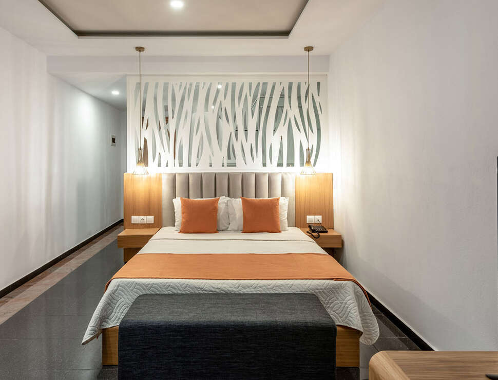 Een foto van Mediterraneo Hotel