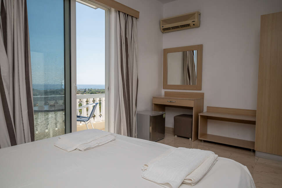 Een foto van Gardenia Hotel Afandou