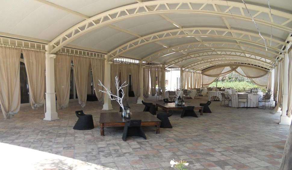Een foto van Romano Palace Luxury Hotel