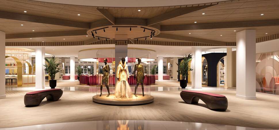 Een foto van Hard Rock Hotel Marbella