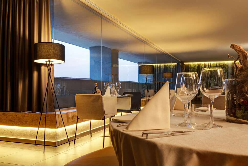Een foto van Klima Hotel Milano Fiere