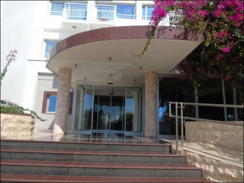 Ein Foto Corfu Hotel