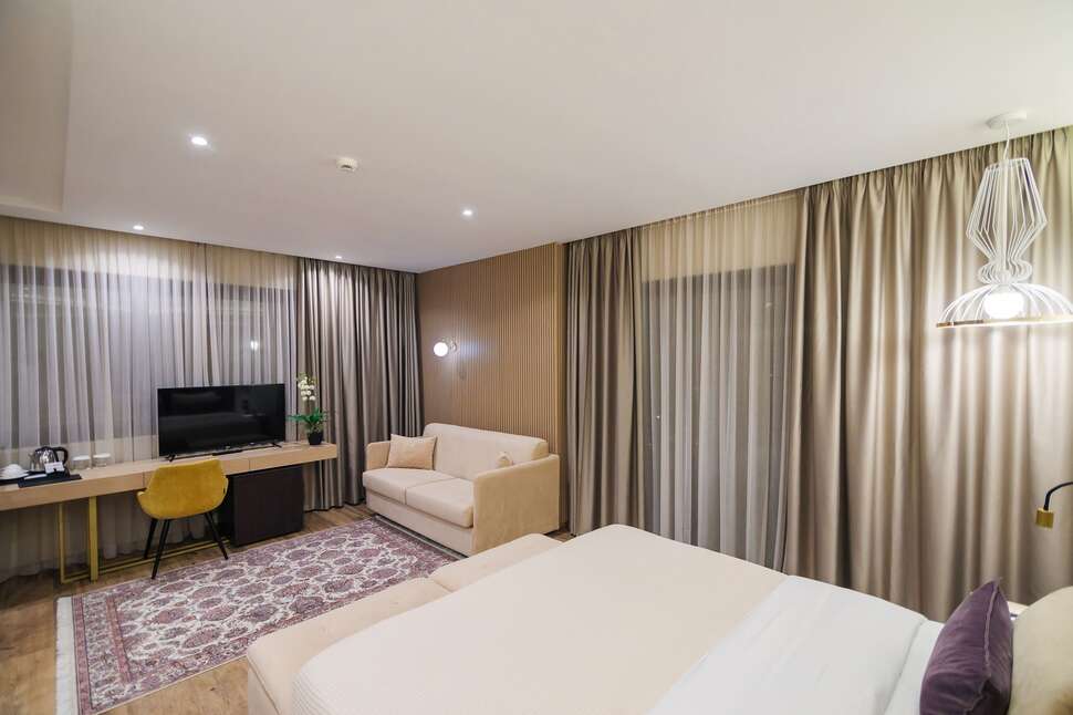 Een foto van Gloria Palace Hotel & Spa