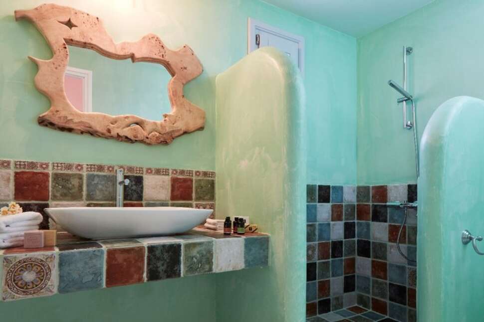 Een foto van Orabel Suites