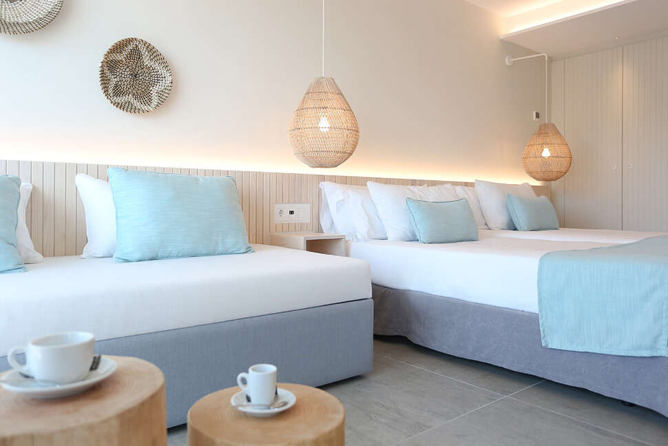 Een foto van Hotel Benikaktus