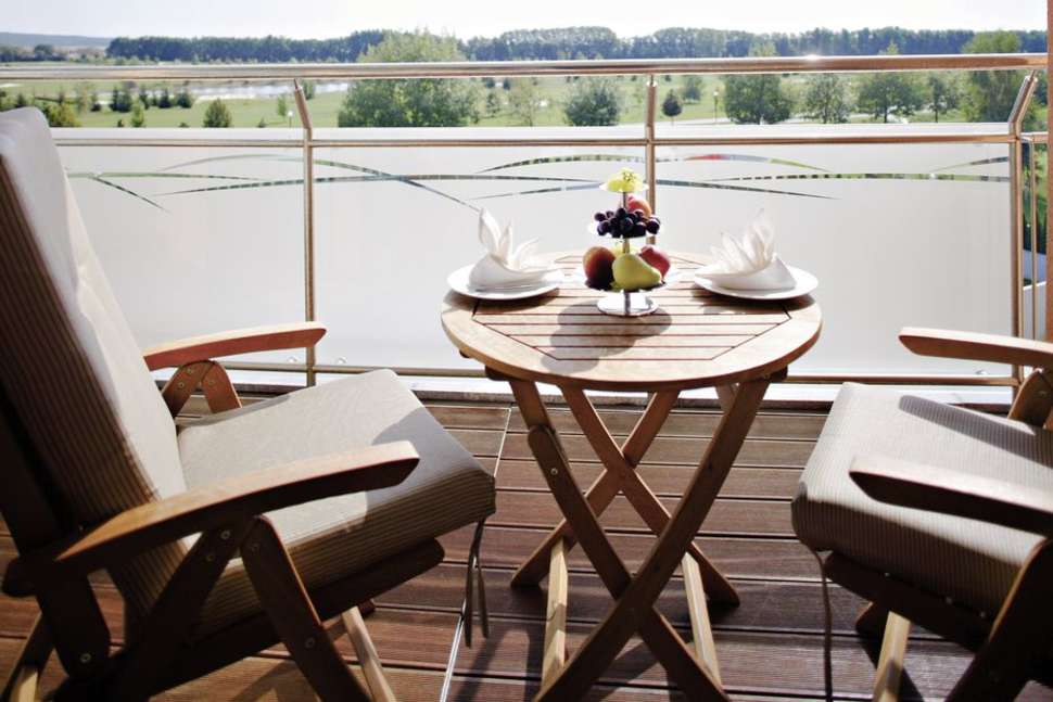 Ein Foto Hotel Livada Prestige