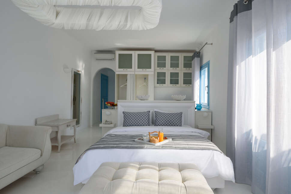 Een foto van Kalestesia Suites
