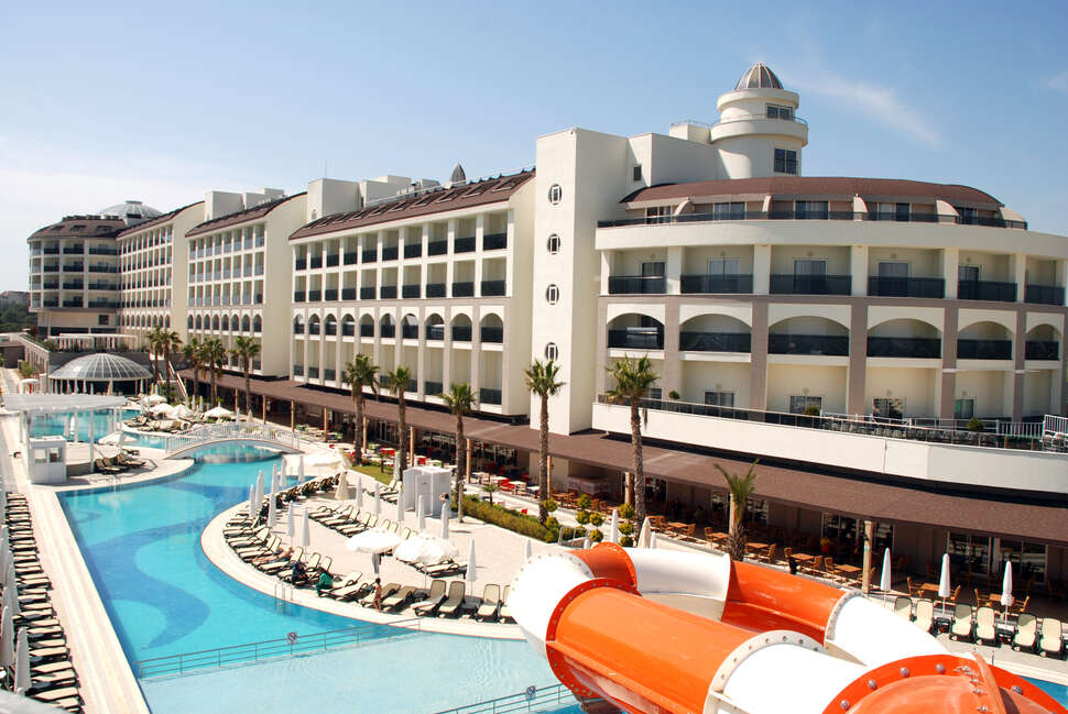 Een foto van Port River Hotel & Spa