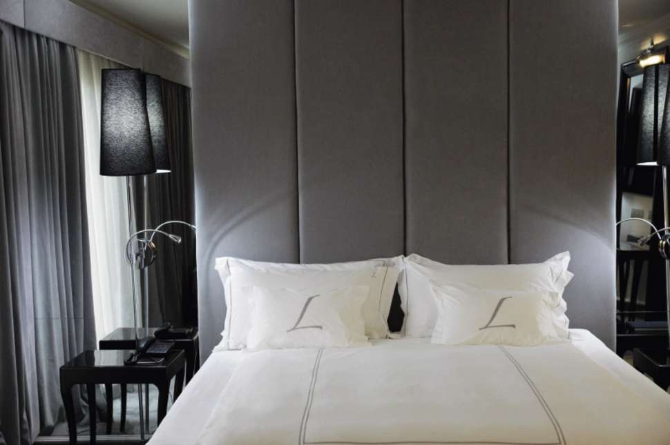 Ein Foto Leon's Place Hotel