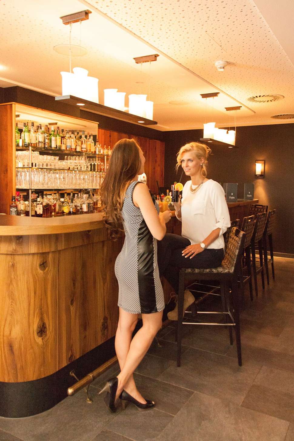 Een foto van Berg- & Jagdhotel Gabelbach