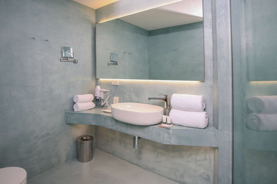 Een foto van Hotel Vlora Priam Affiliated by Melia