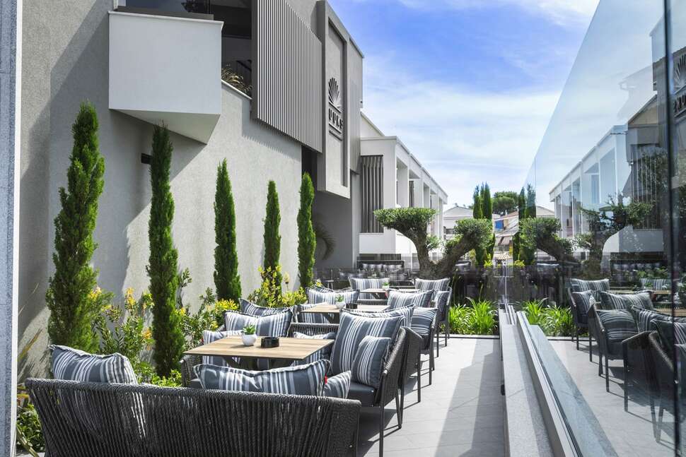 Een foto van Luuks Luxury Accommodation