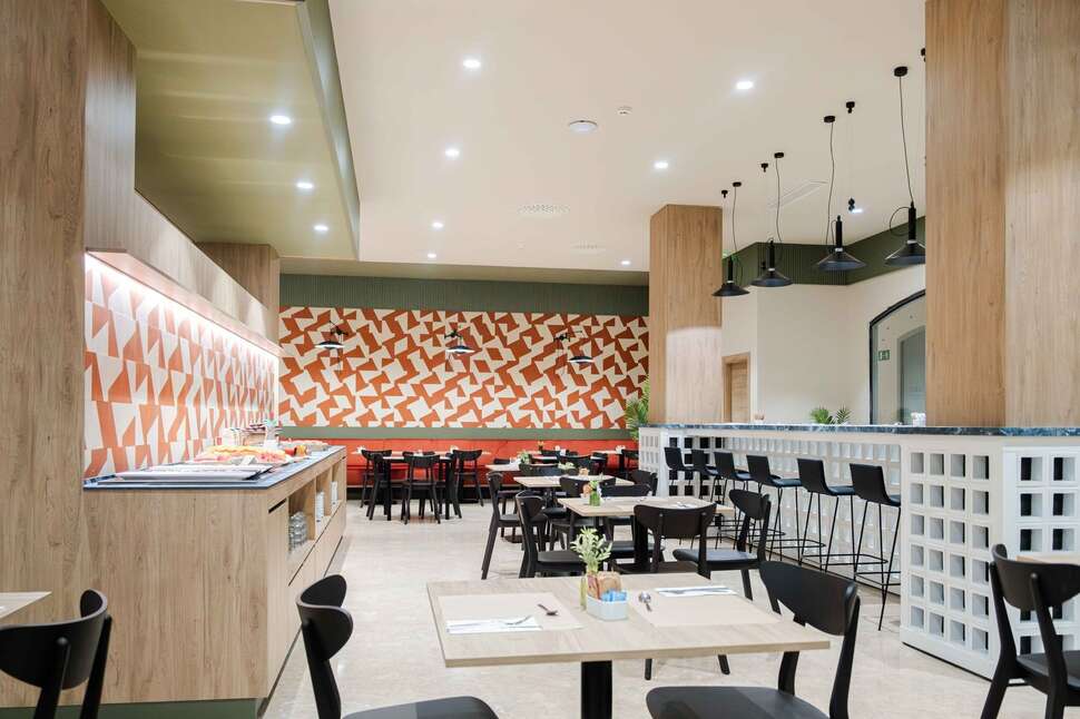 Een foto van Dwo Valencia by Checkin