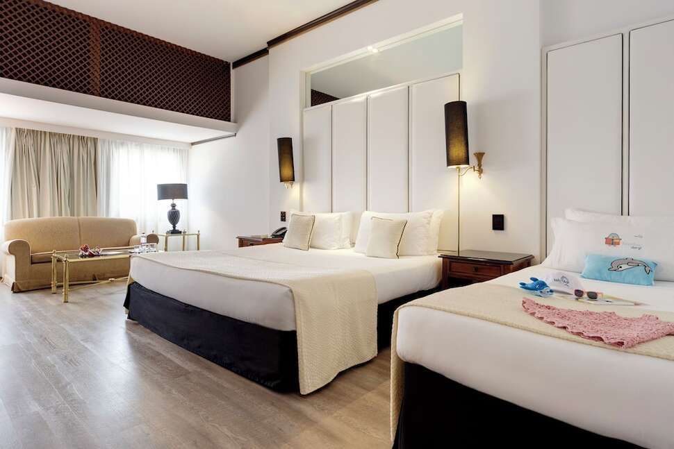 Ein Foto Melia Milano