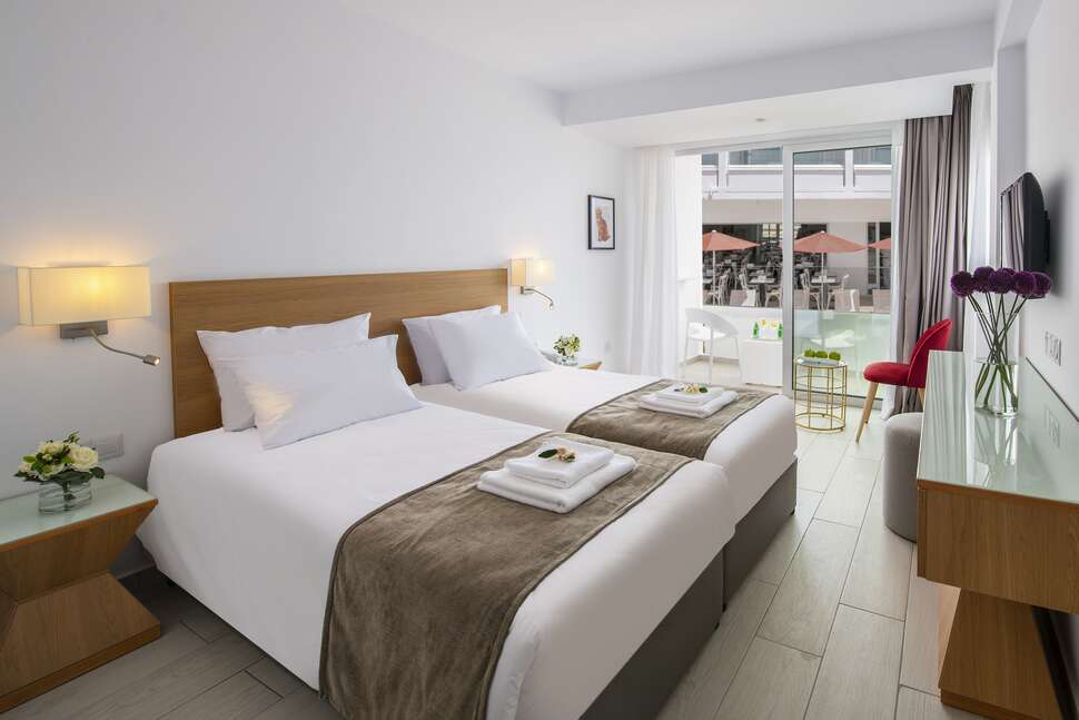 Een foto van Kokkinos Boutique Hotel