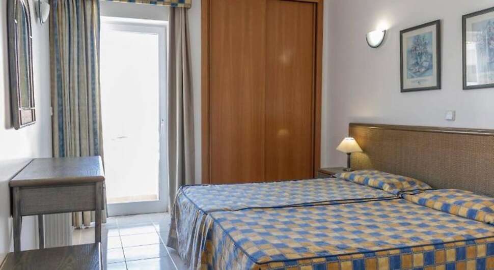Een foto van Aparthotel Calema
