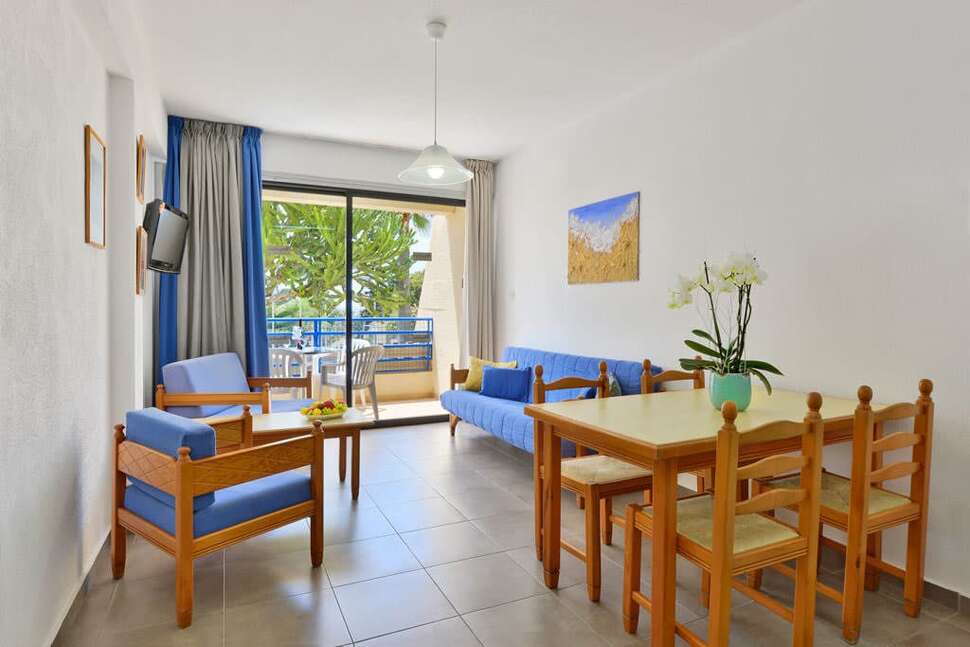 Ein Foto Napa Prince Hotel Apartments
