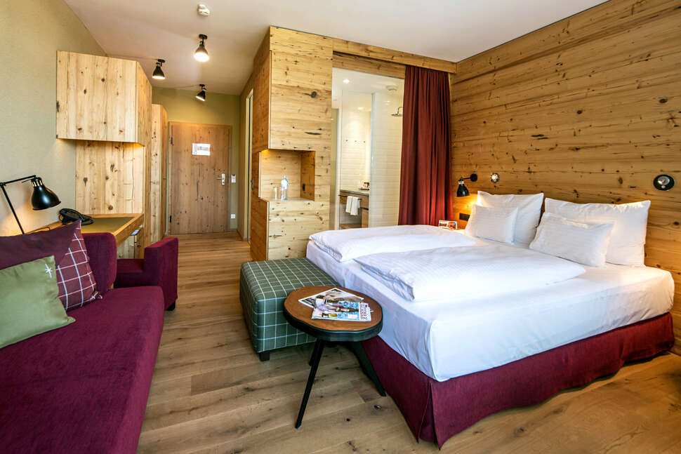 Een foto van Falkensteiner Hotel Schladming