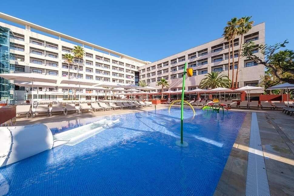 Een foto van Estival Park Almaris
