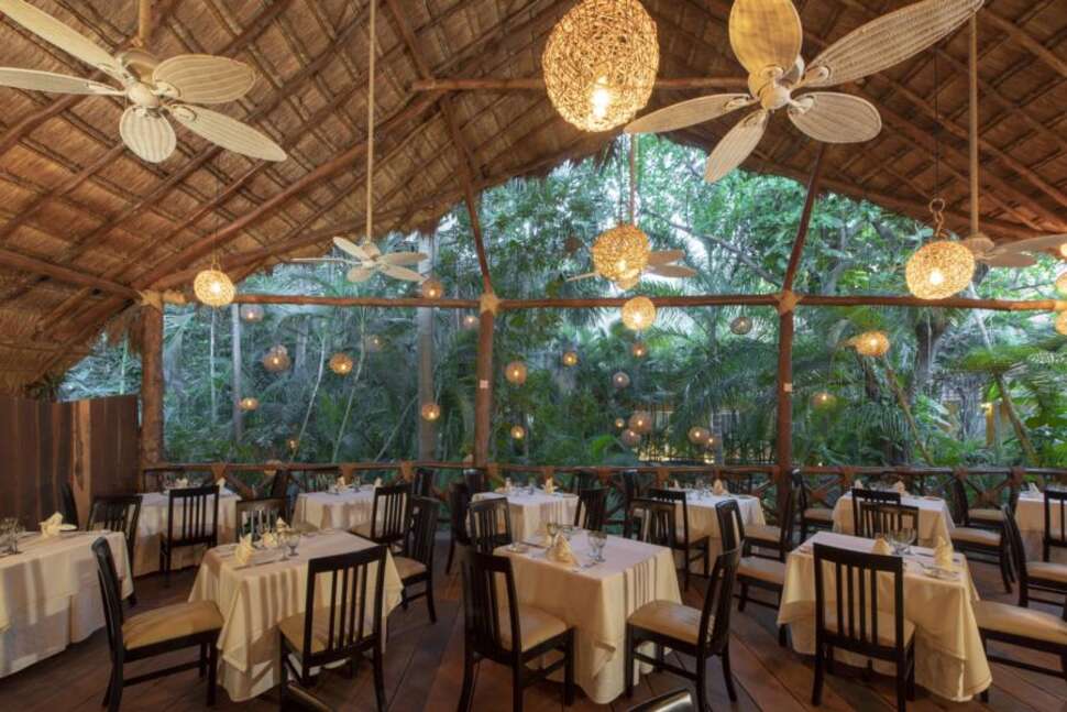 Een foto van Viva Wyndham Azteca