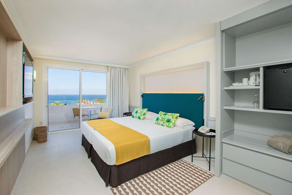 Een foto van Corallium Dunamar by Lopesan Hotels
