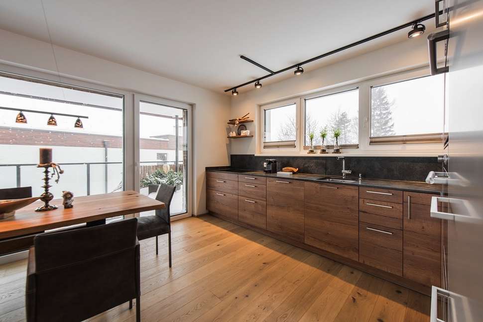 Een foto van Venediger Lodge