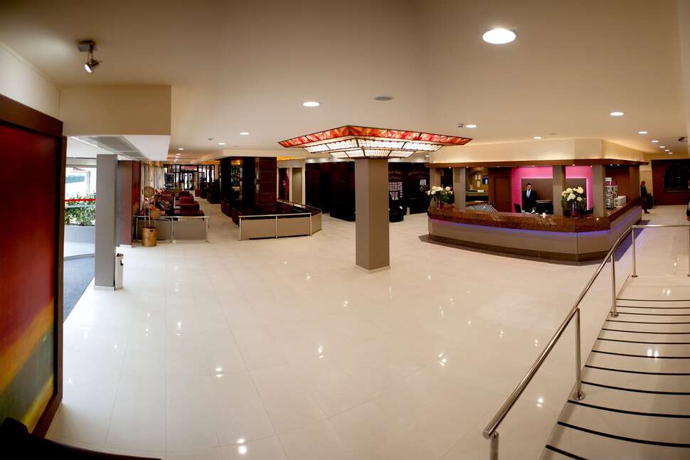 Een foto van Hotel Maria del Mar