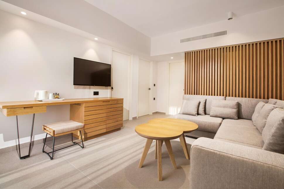 Een foto van Platanista Hotel