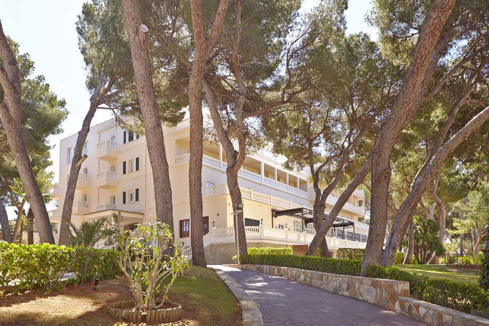 Een foto van Palma Bay Club Resort & Annex