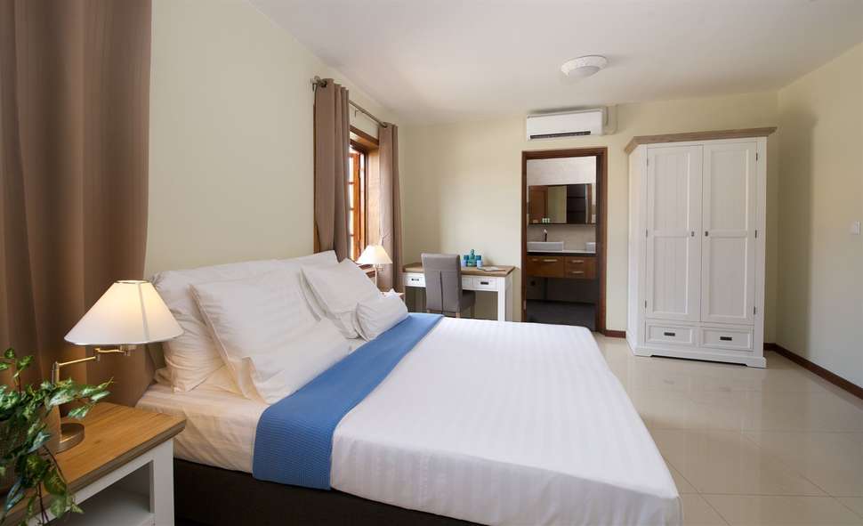 Een foto van Acoya Curacao Resort Villas & Spa